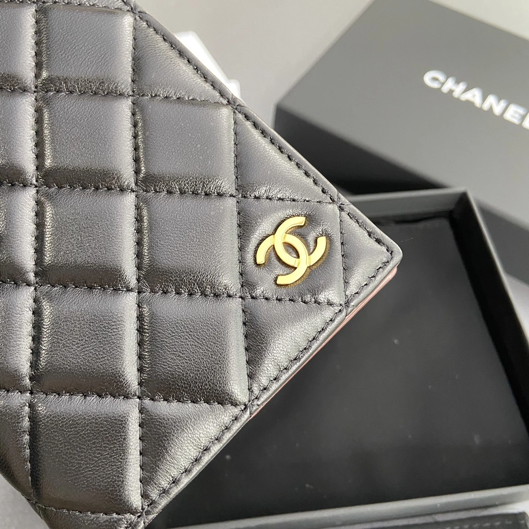 ModernLook Chanel Wallets Purse 56548