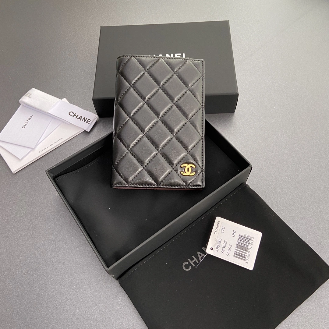 ModernLook Chanel Wallets Purse 56548
