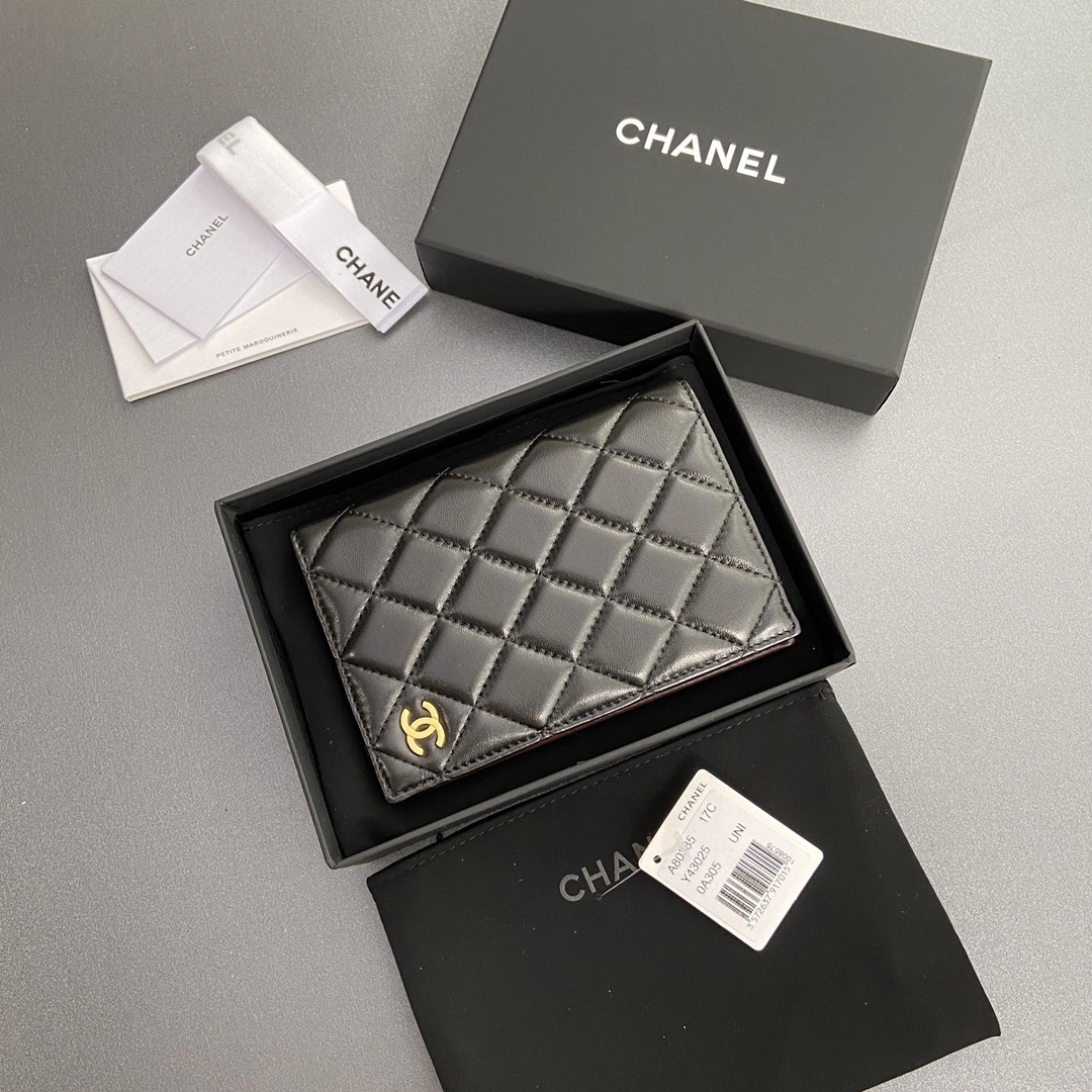 ModernLook Chanel Wallets Purse 56548