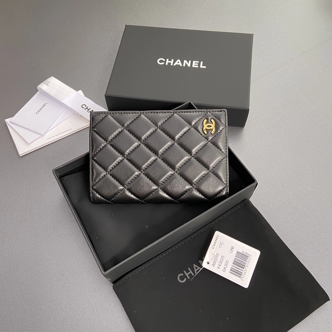 ModernLook Chanel Wallets Purse 56548