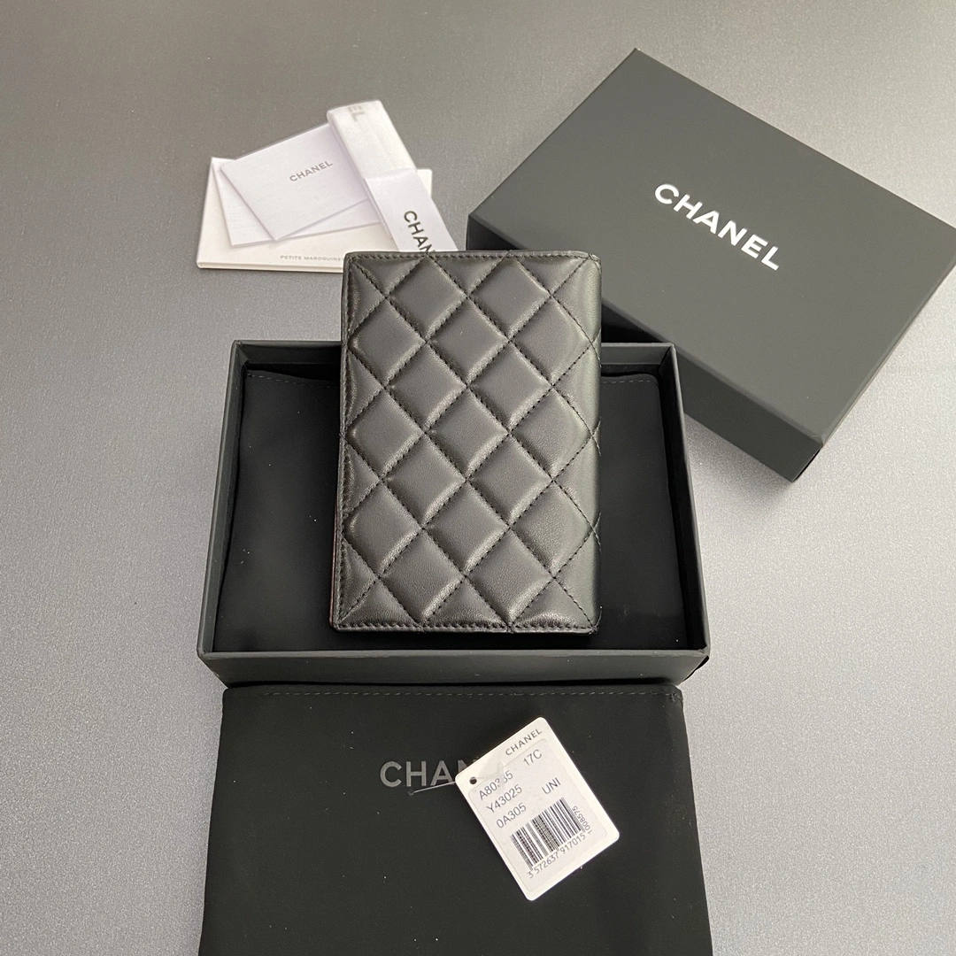 Chanel Wallets Purse HighQuality 56540