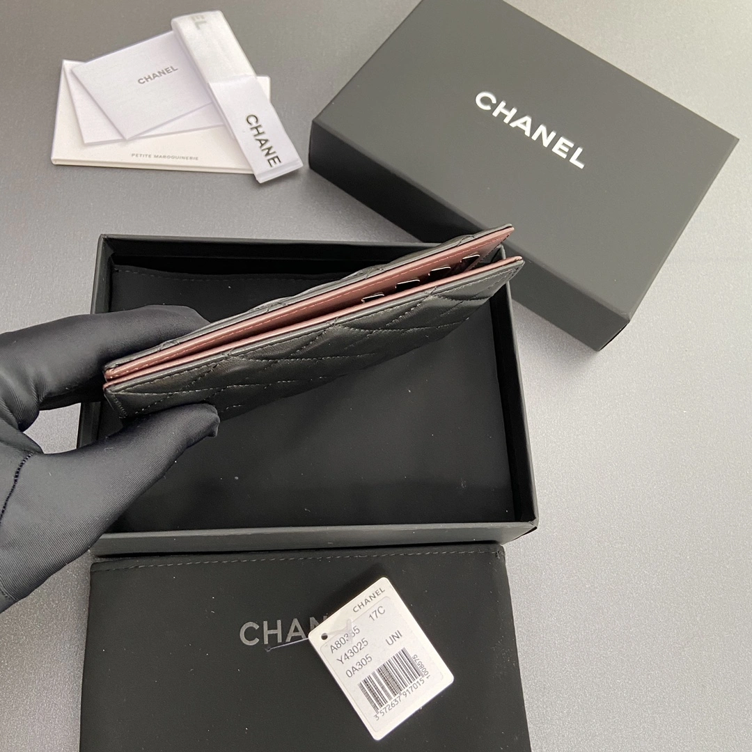 Chanel Wallets Purse HighQuality 56540