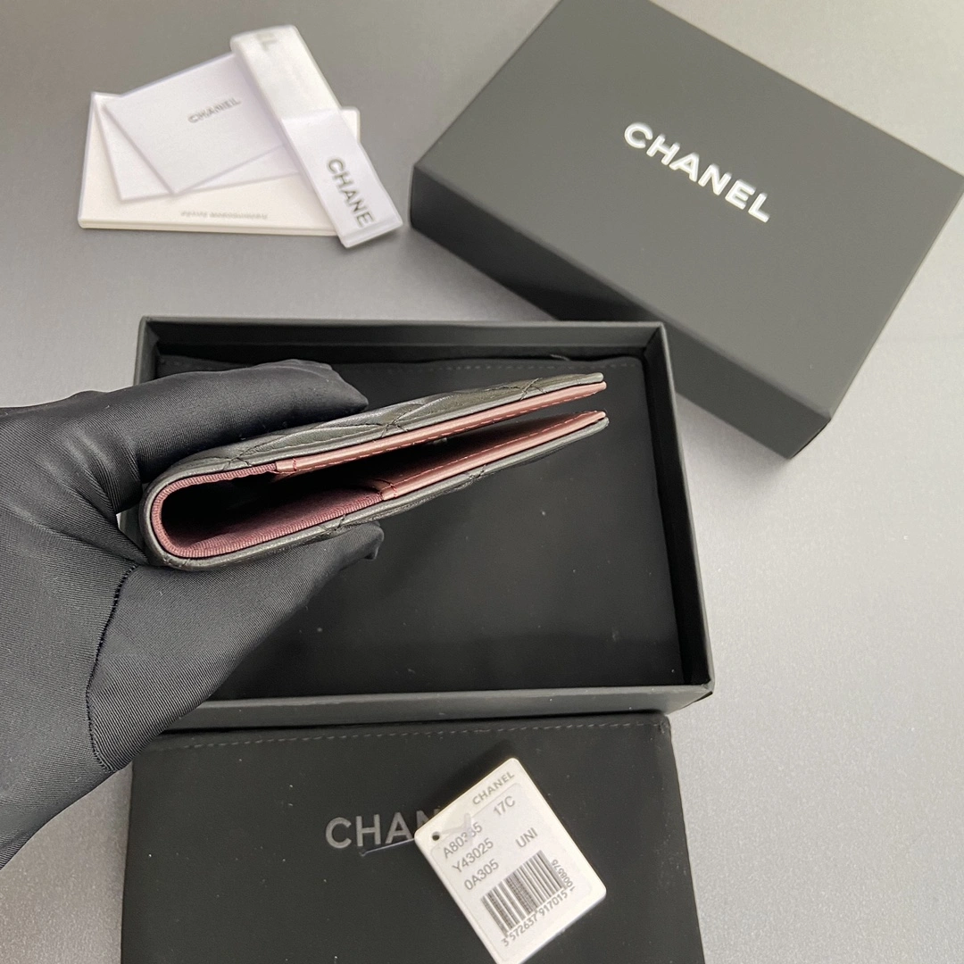 Chanel Wallets Purse HighQuality 56540