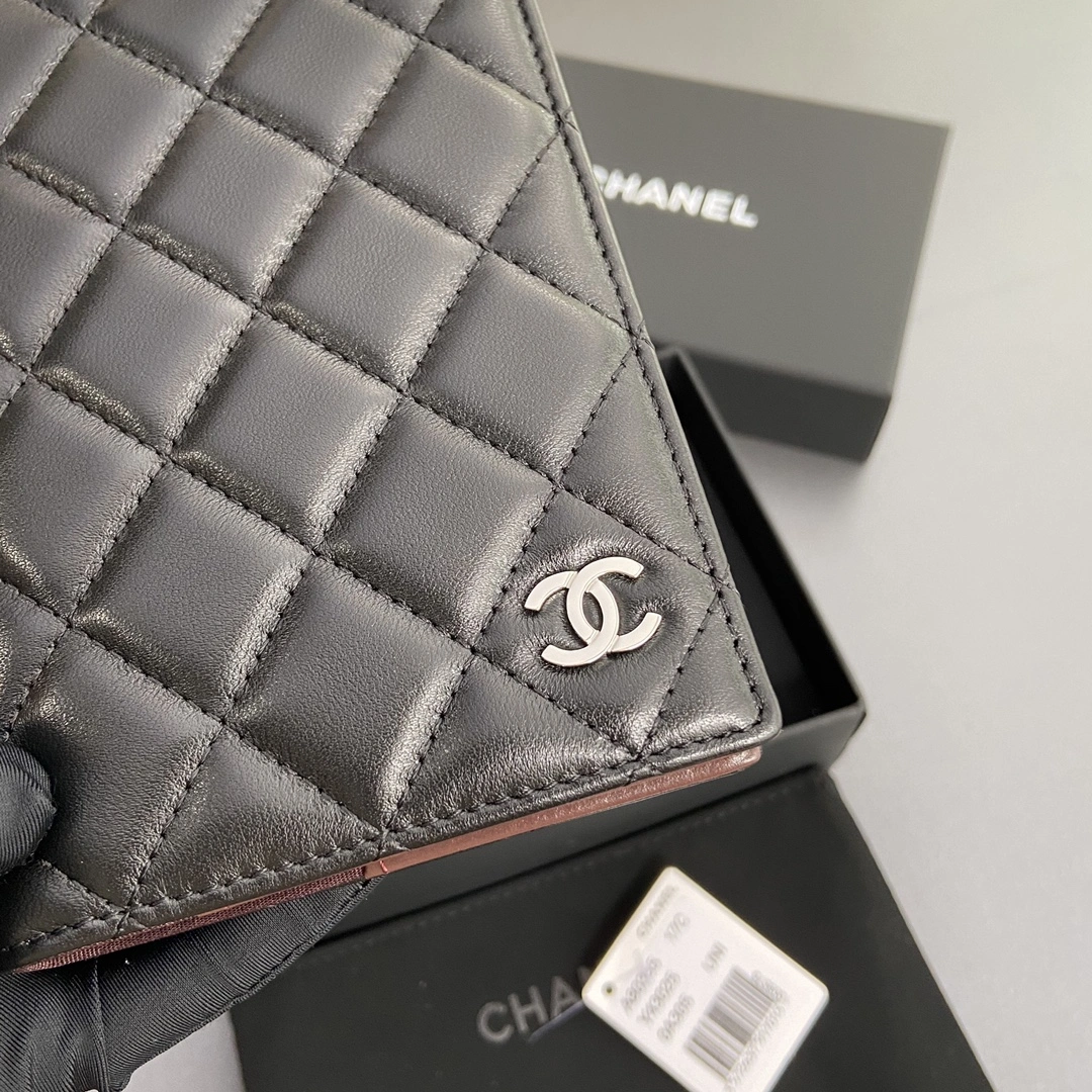 Chanel Wallets Purse HighQuality 56540