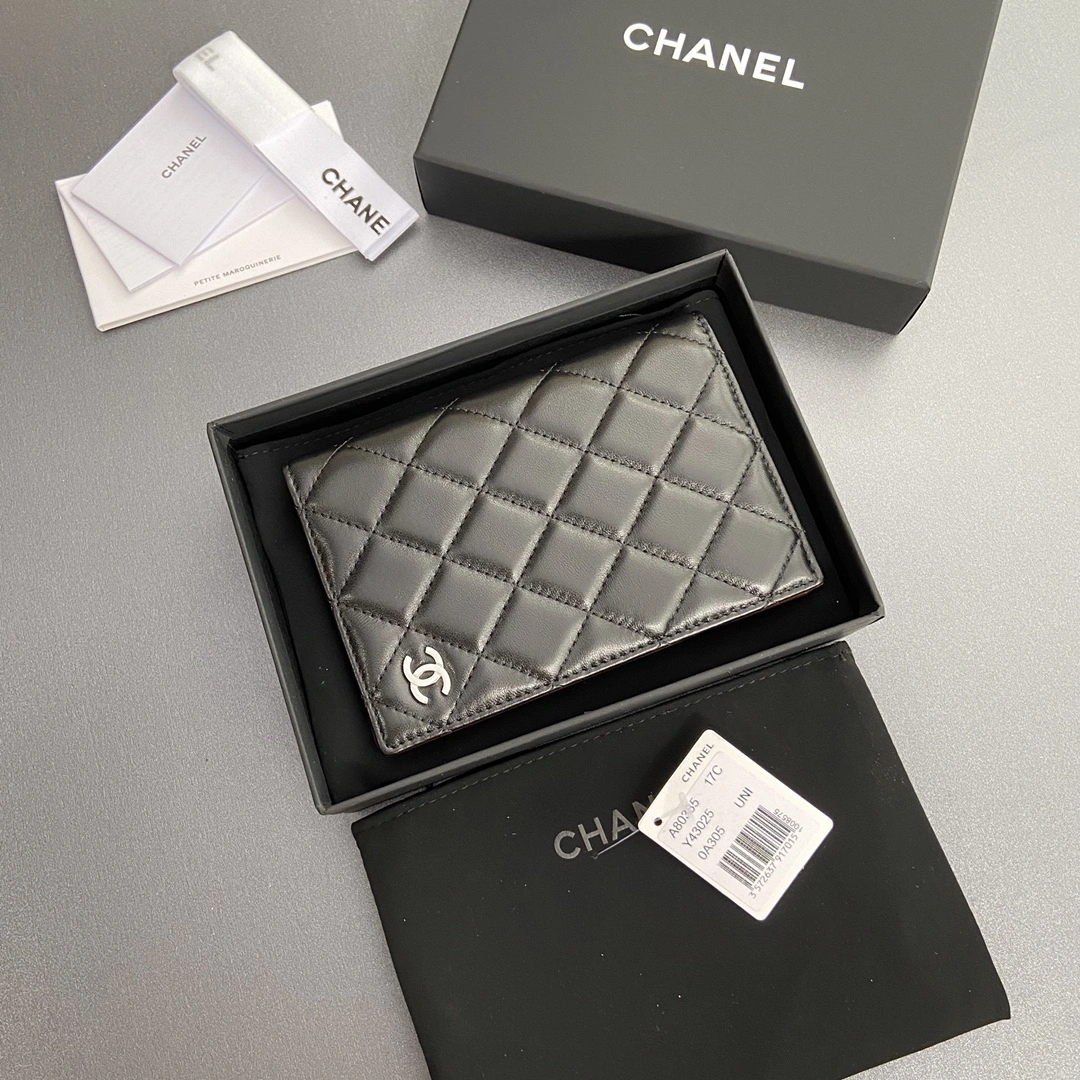 Chanel Wallets Purse HighQuality 56540