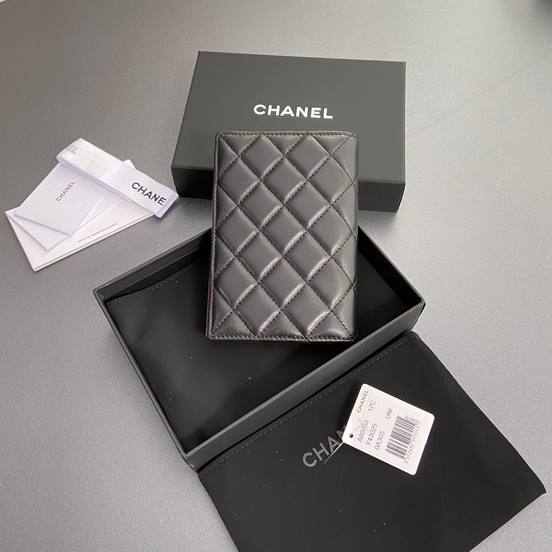 Chanel Wallets Purse HighQuality 56540