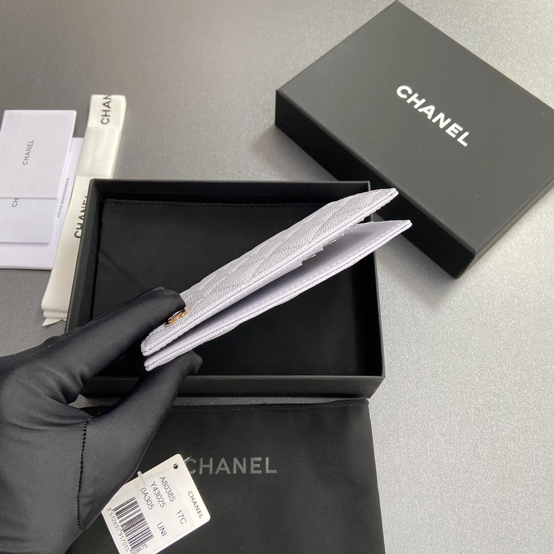 Chanel Wallets Purse GoodFit 56539