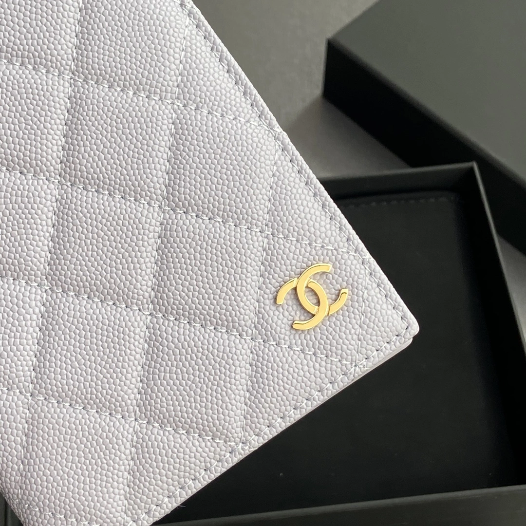 Chanel Wallets Purse GoodFit 56539