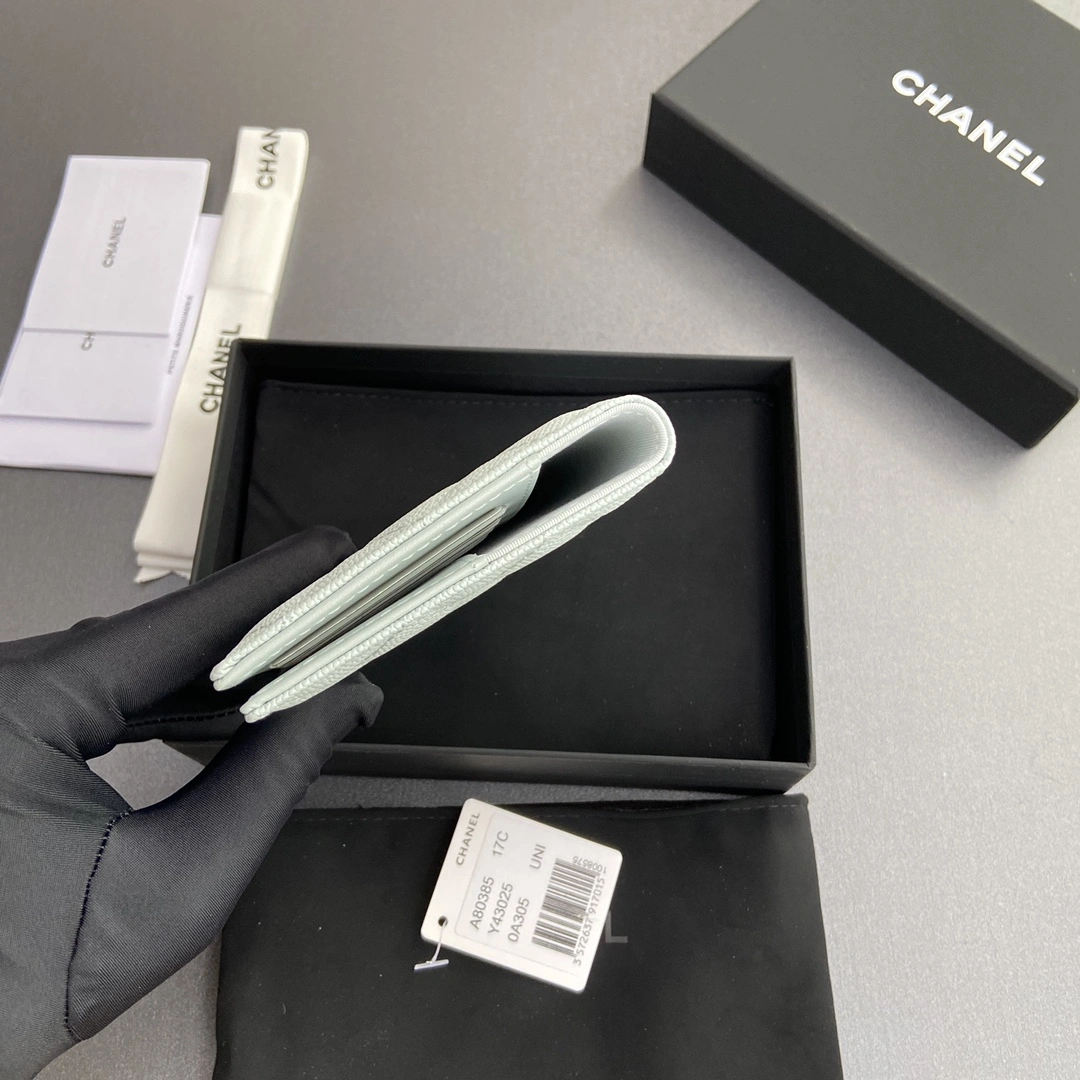Chanel Wallets Purse FreshLook 56536