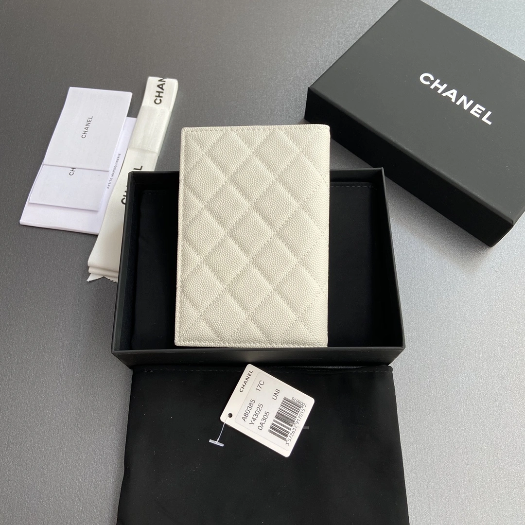 Chanel Wallets Purse Bright 56535
