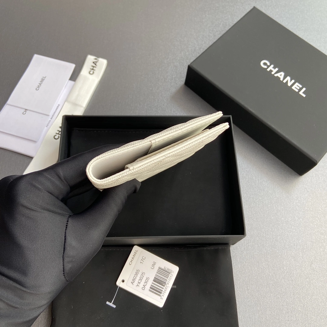 Chanel Wallets Purse Bright 56535