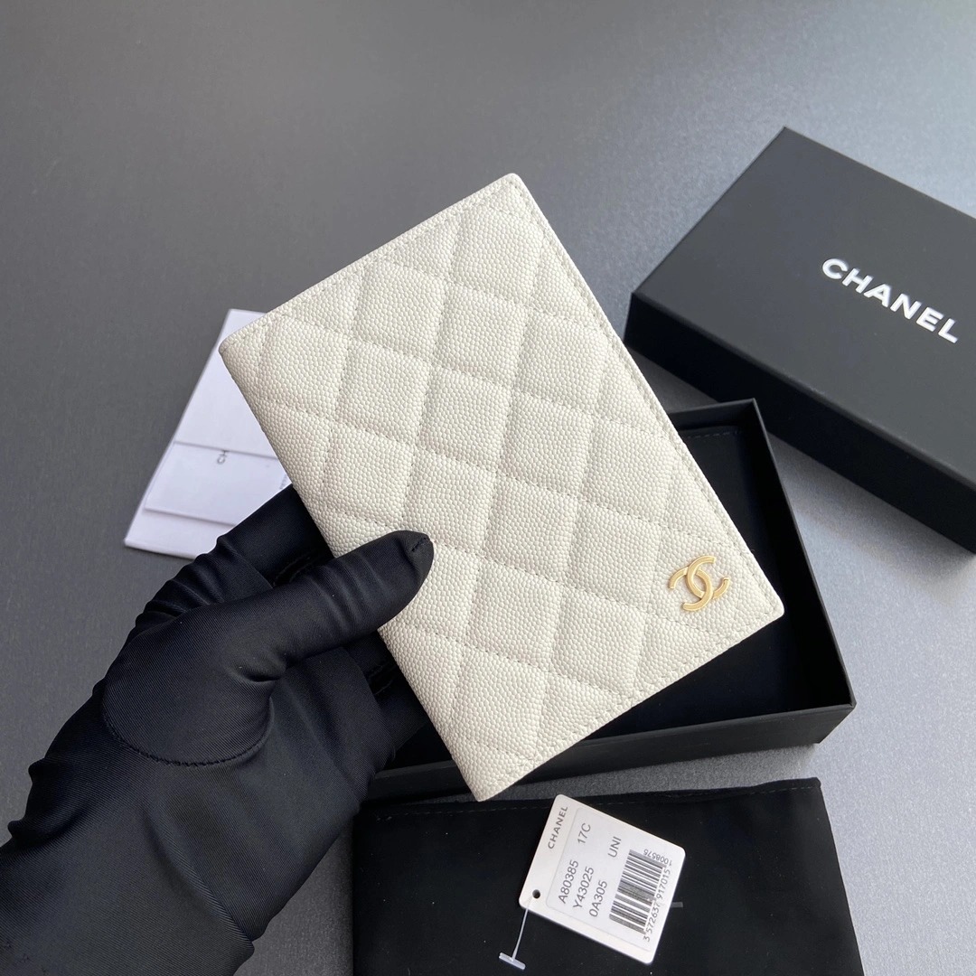 Chanel Wallets Purse Bright 56535