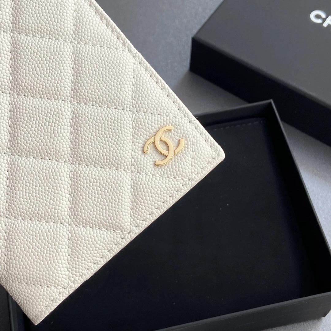Chanel Wallets Purse Bright 56535