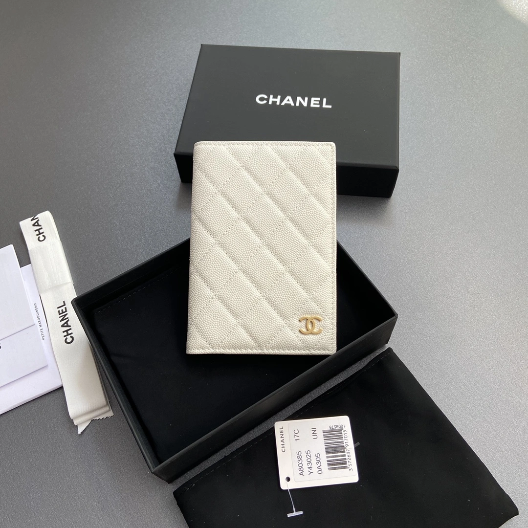 Chanel Wallets Purse Bright 56535