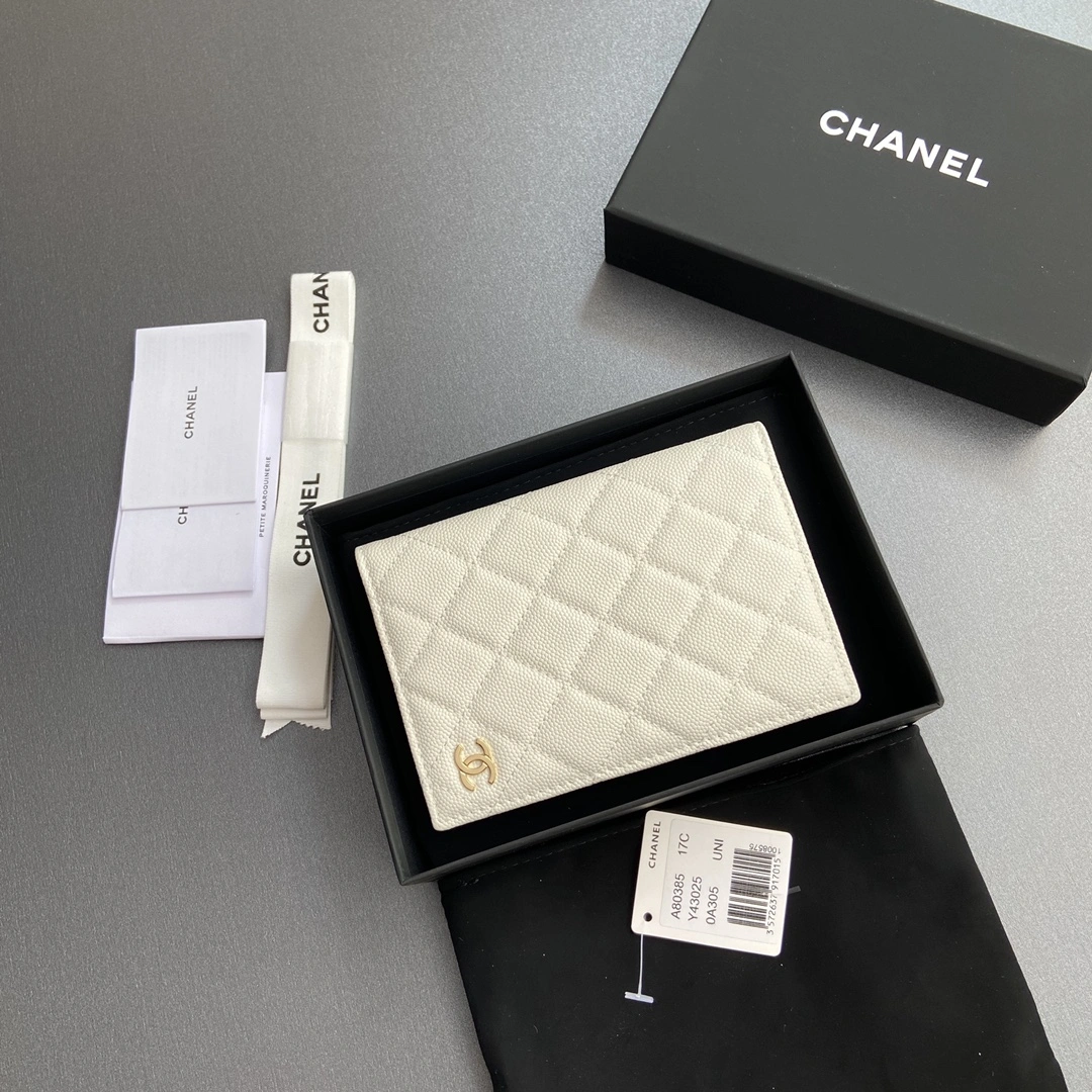Chanel Wallets Purse Bright 56535