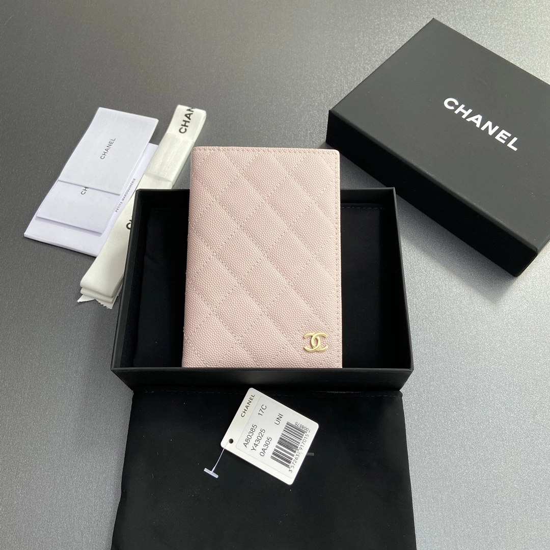 EasyCare Chanel Wallets Purse 56542