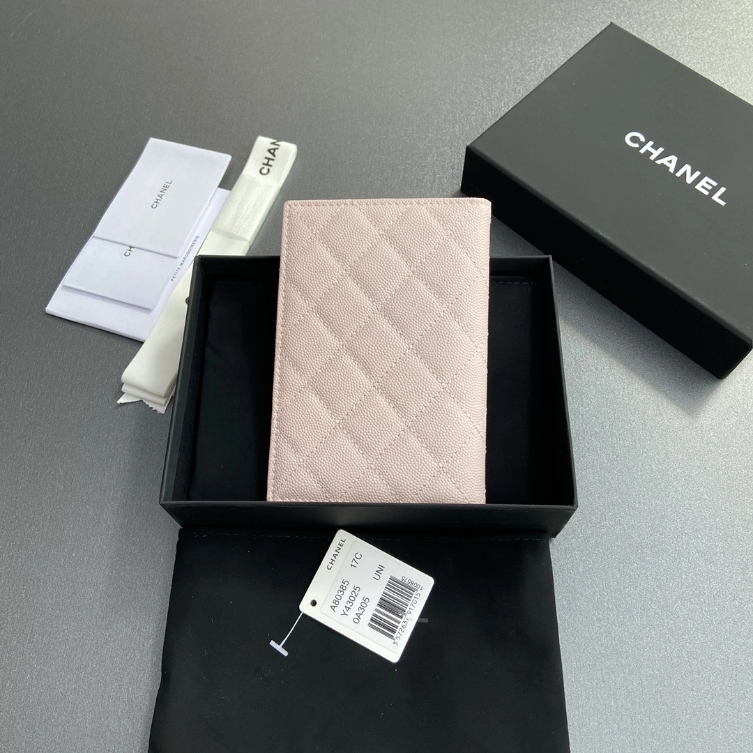 EasyCare Chanel Wallets Purse 56542