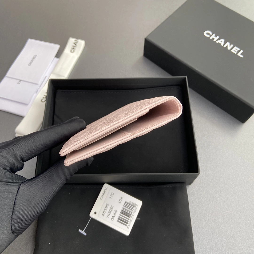 EasyCare Chanel Wallets Purse 56542