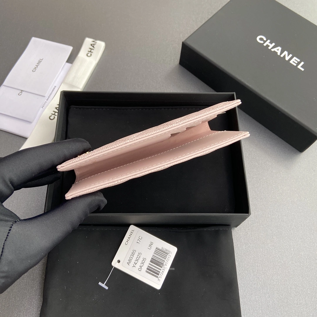 EasyCare Chanel Wallets Purse 56542