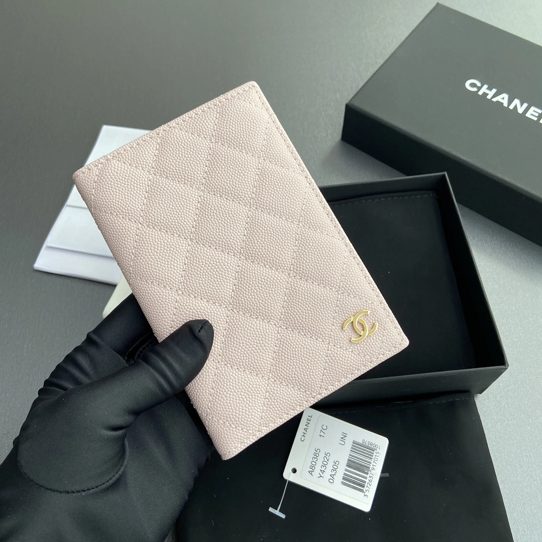 EasyCare Chanel Wallets Purse 56542