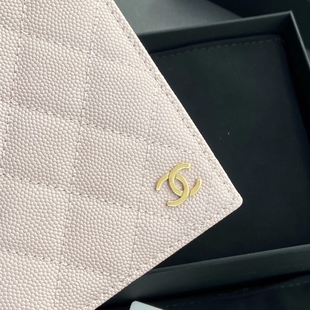 EasyCare Chanel Wallets Purse 56542