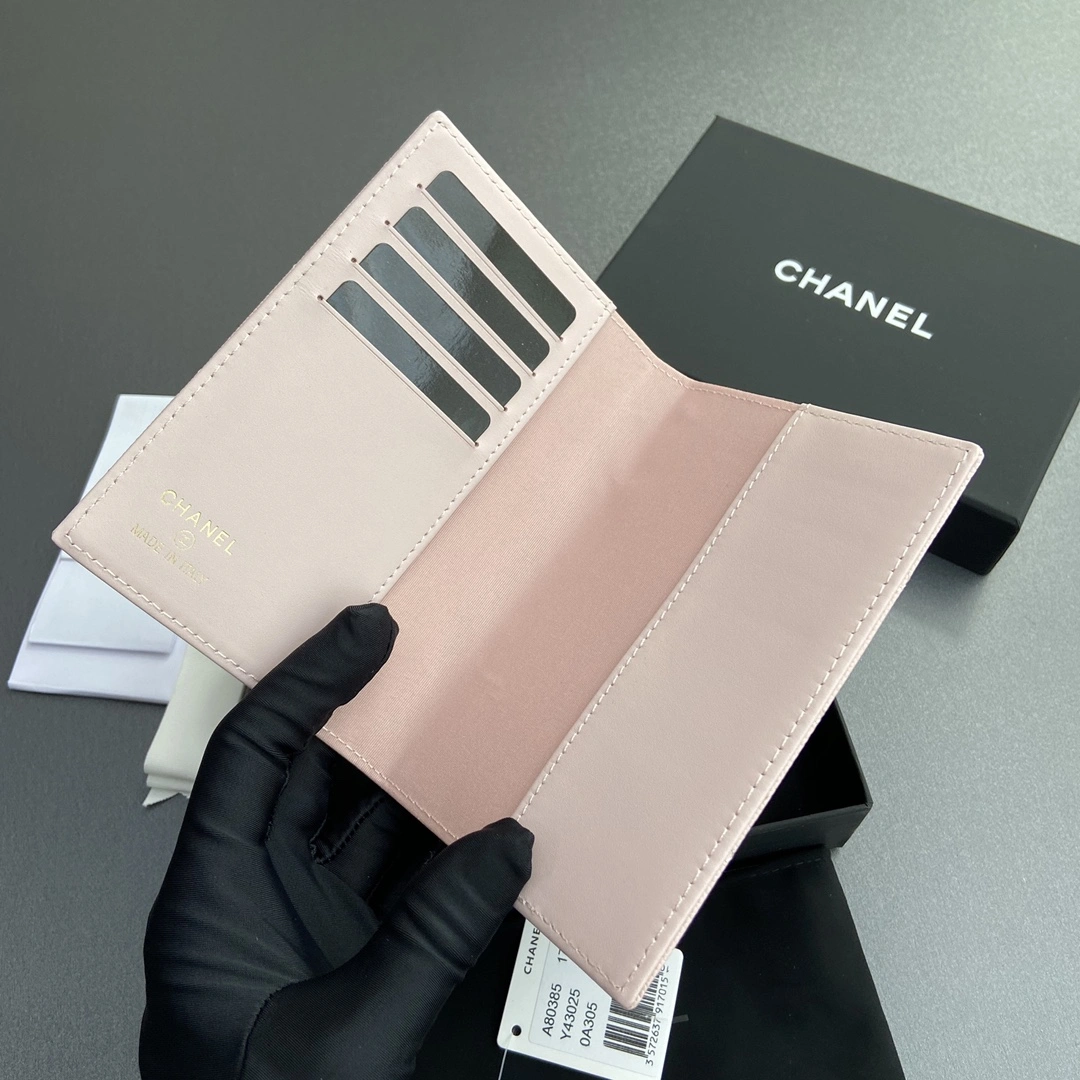 EasyCare Chanel Wallets Purse 56542