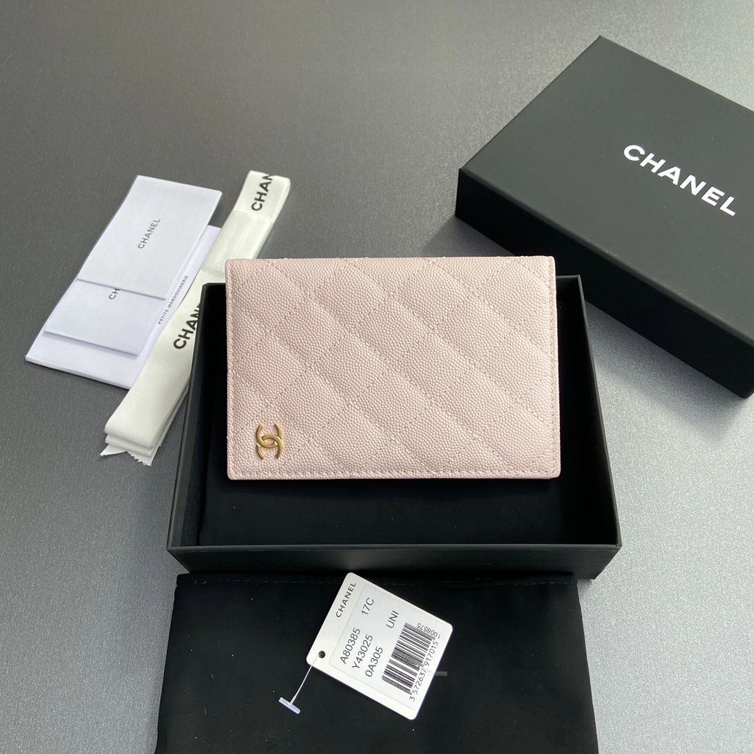 EasyCare Chanel Wallets Purse 56542