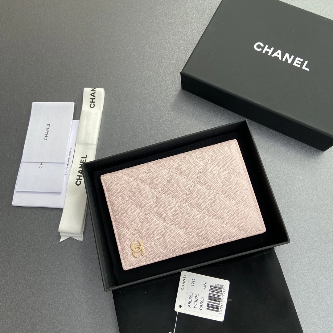 EasyCare Chanel Wallets Purse 56542