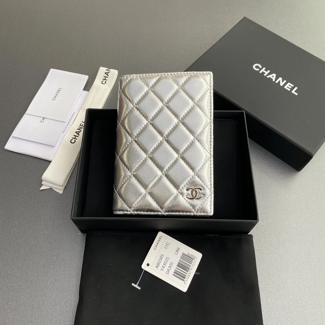 Chanel Wallets Purse DailyWear 56534