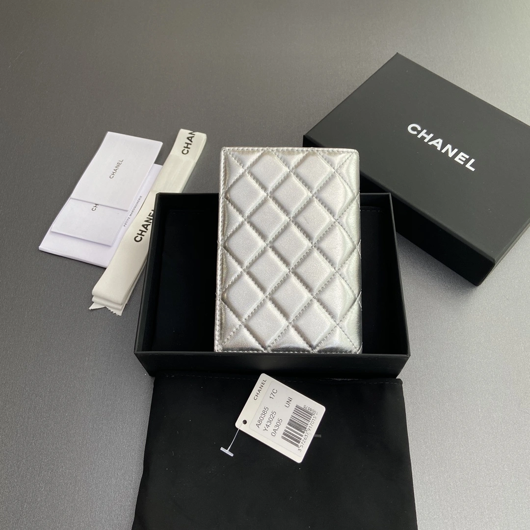 Chanel Wallets Purse DailyWear 56534