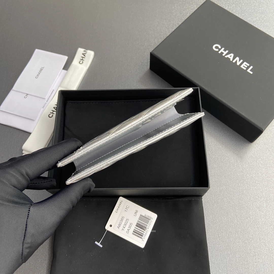 Chanel Wallets Purse DailyWear 56534
