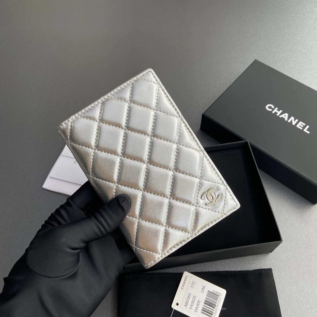 Chanel Wallets Purse DailyWear 56534