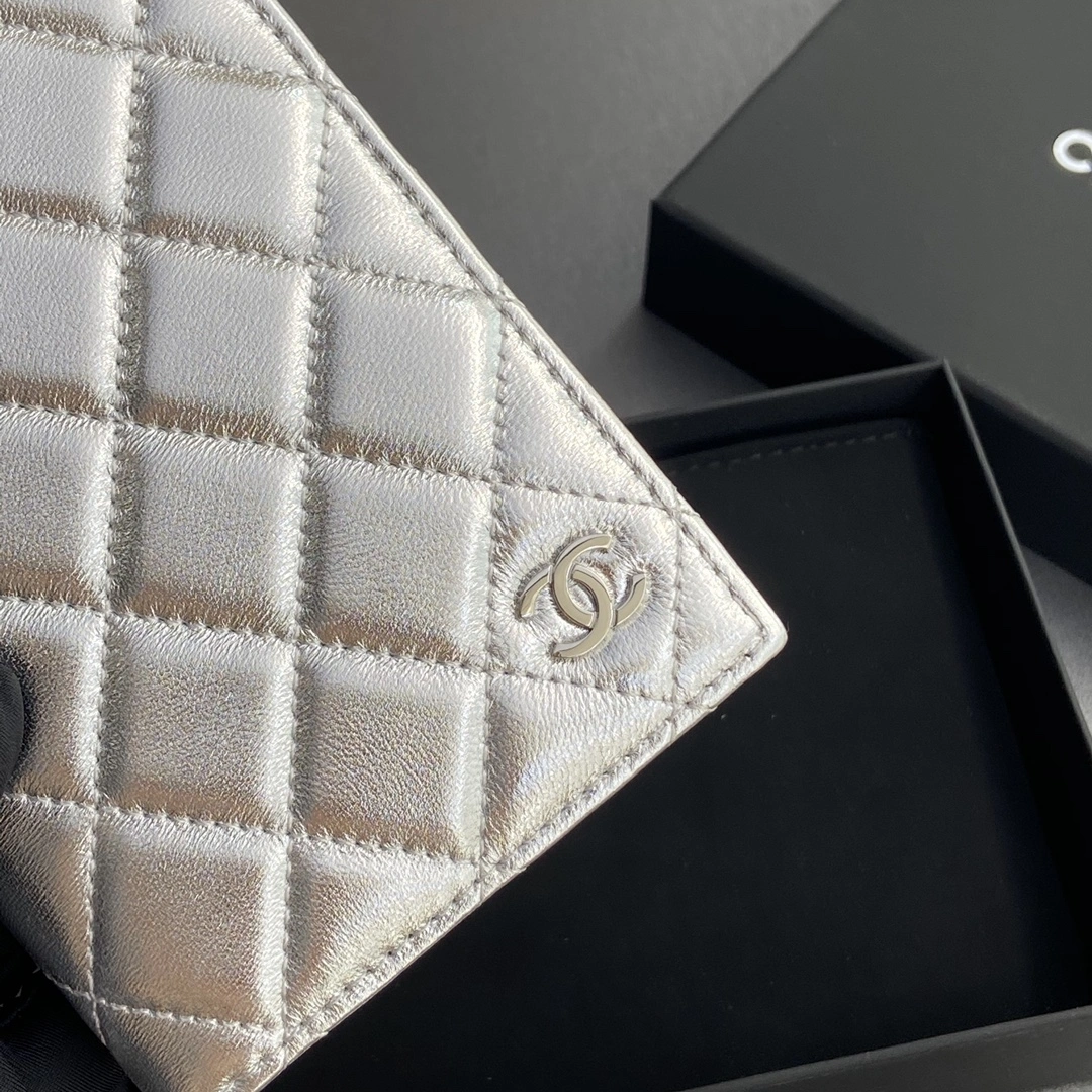 Chanel Wallets Purse DailyWear 56534