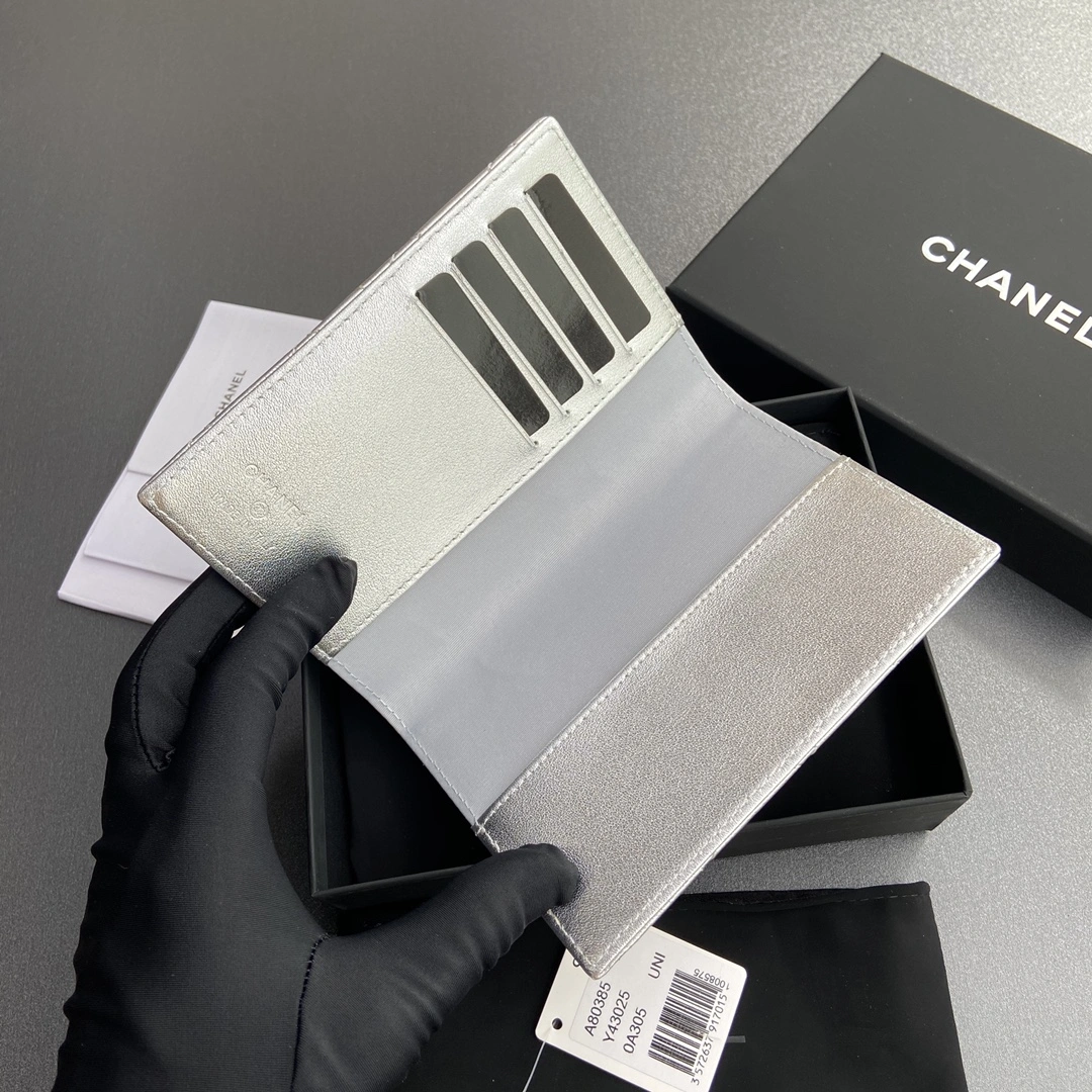 Chanel Wallets Purse DailyWear 56534