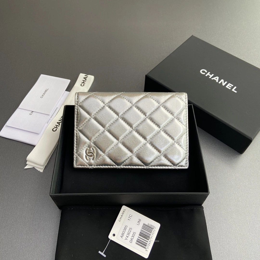 Chanel Wallets Purse DailyWear 56534