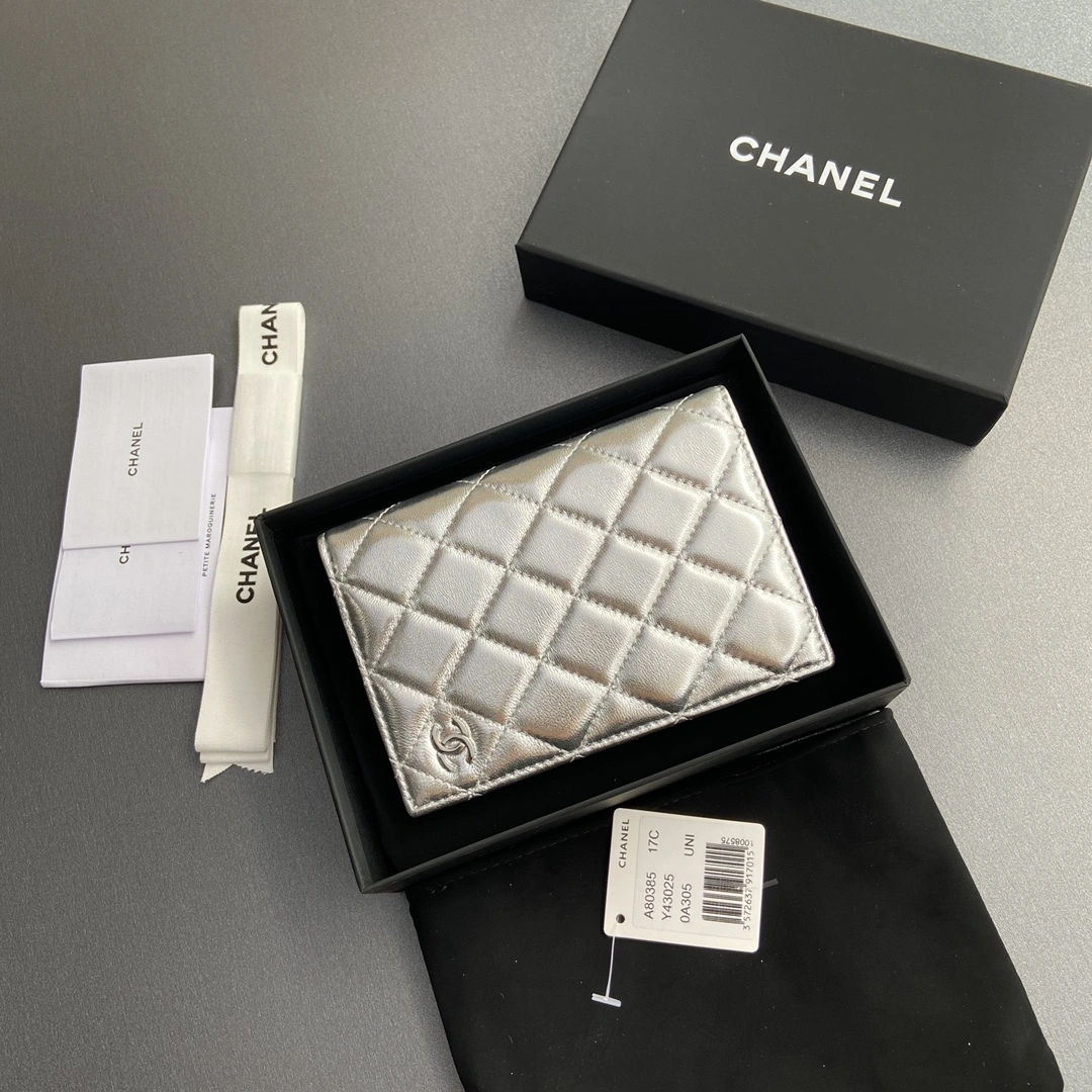 Chanel Wallets Purse DailyWear 56534