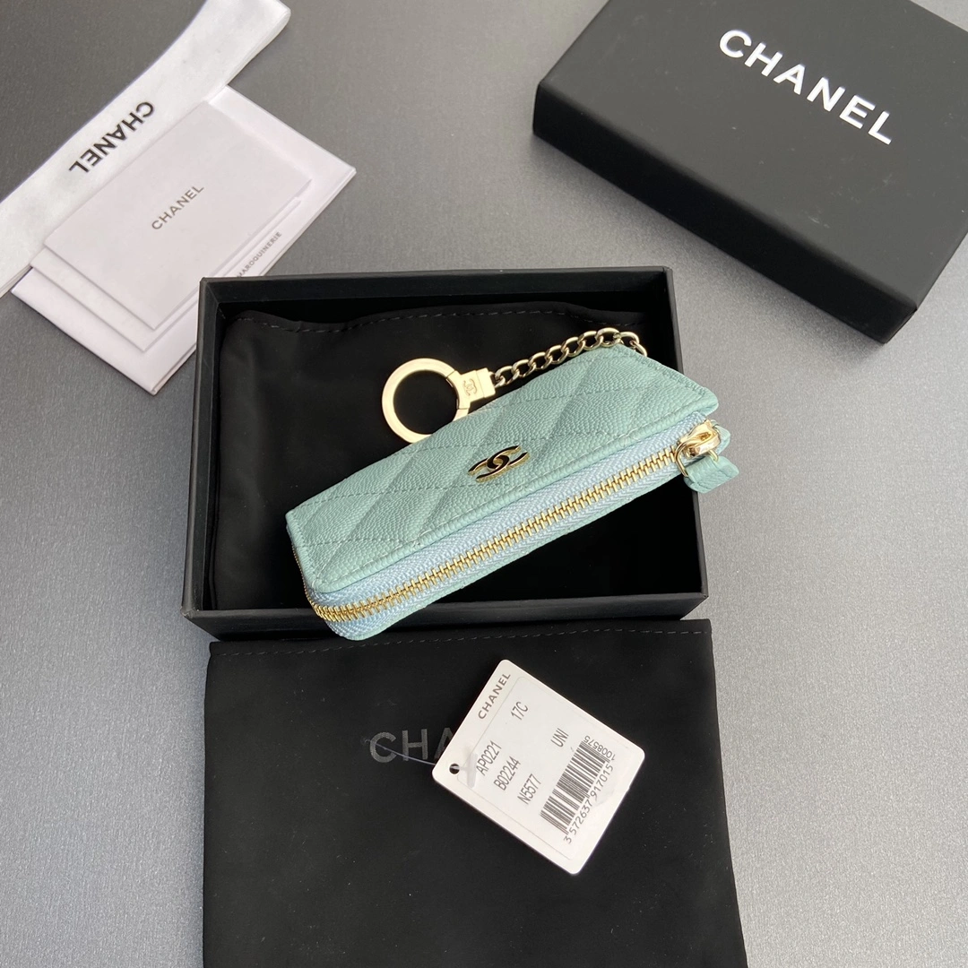 Timeless Chanel Wallets Purse 56533