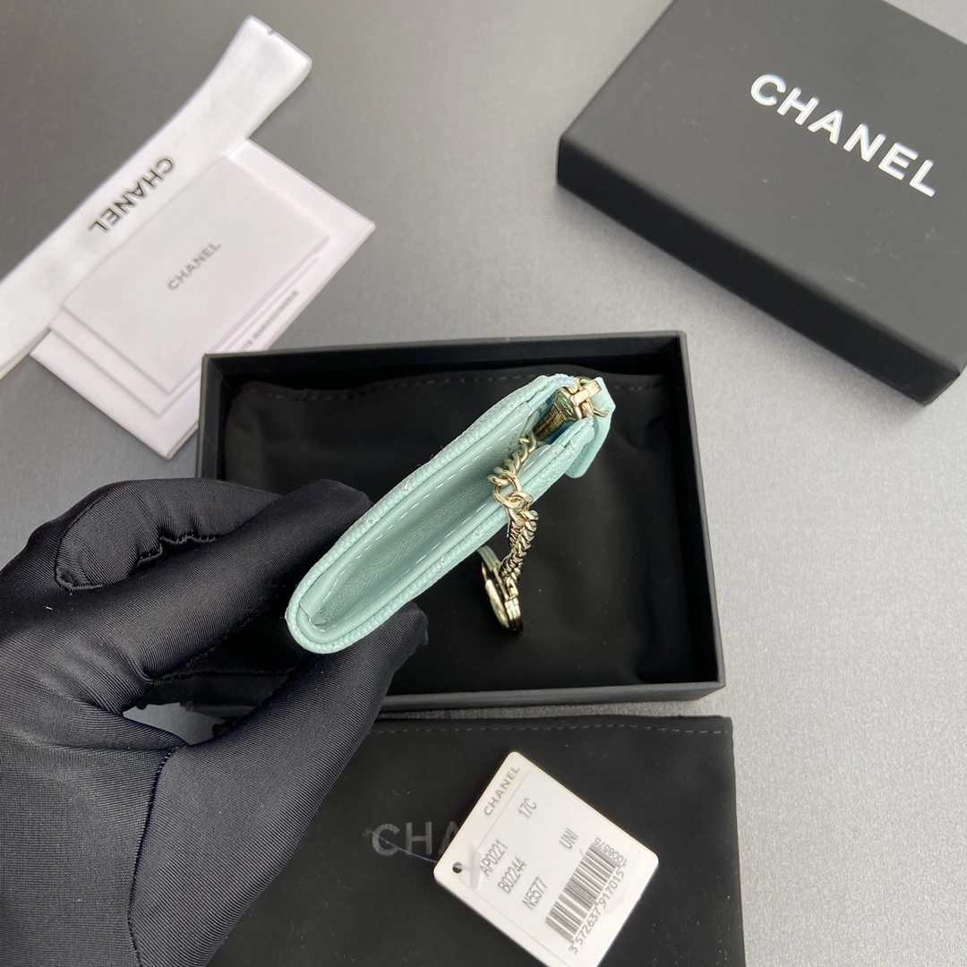 Timeless Chanel Wallets Purse 56533