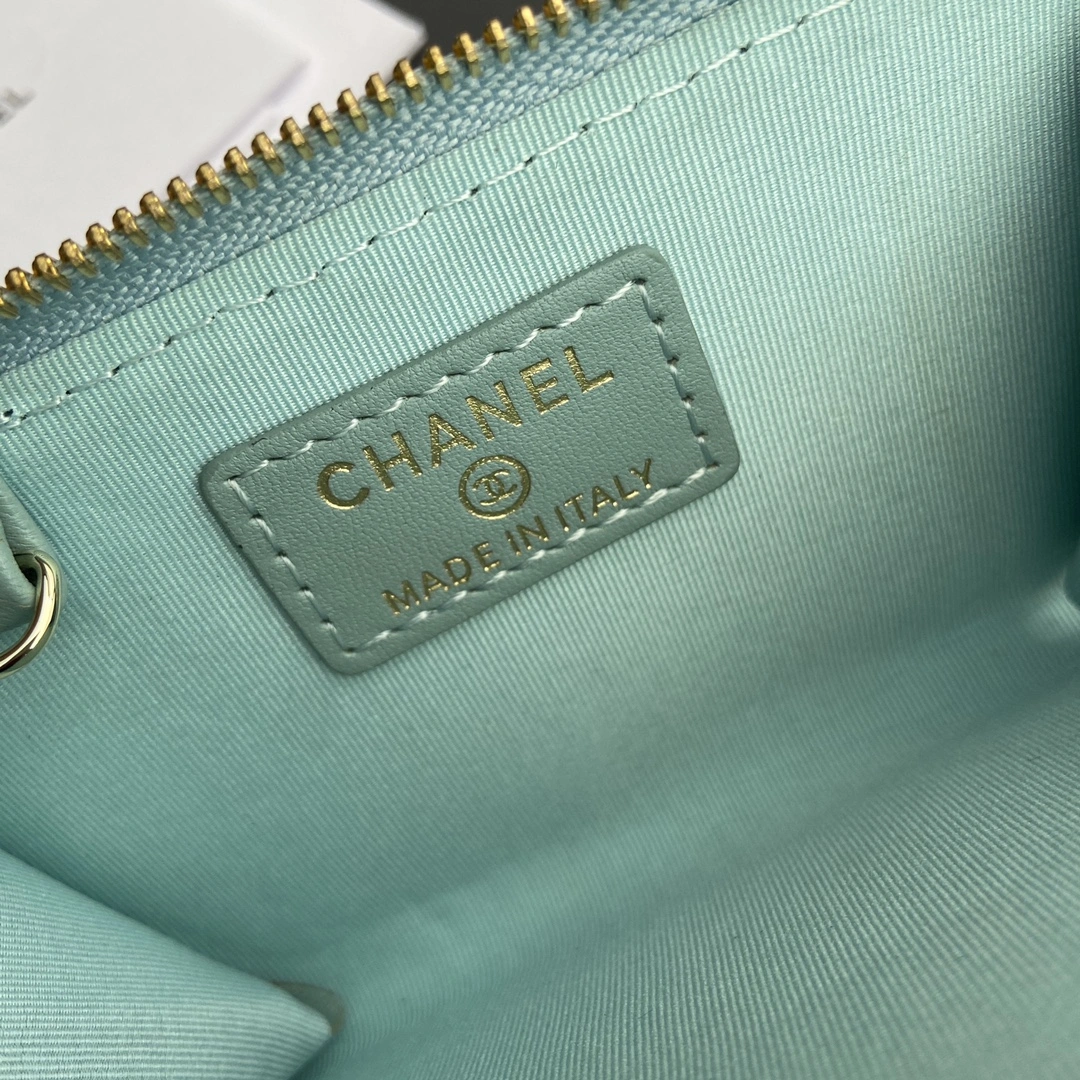 Timeless Chanel Wallets Purse 56533