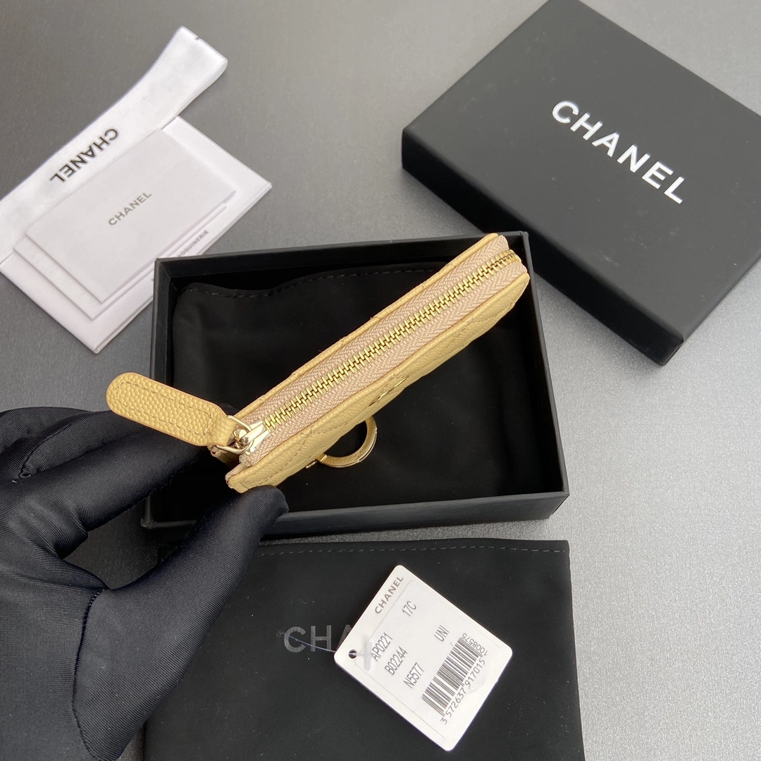 Neat Chanel Wallets Purse 56532
