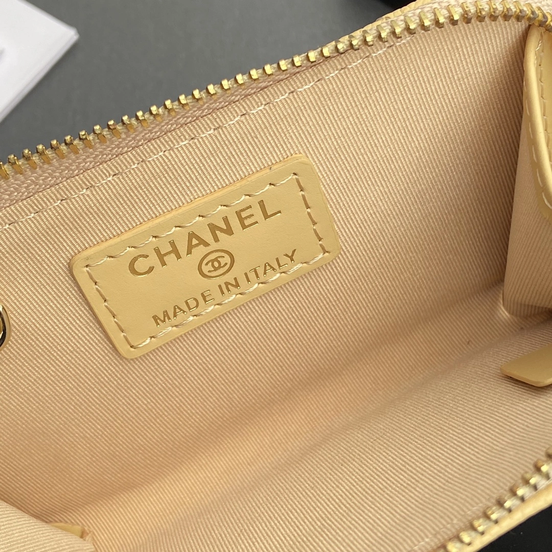 Neat Chanel Wallets Purse 56532
