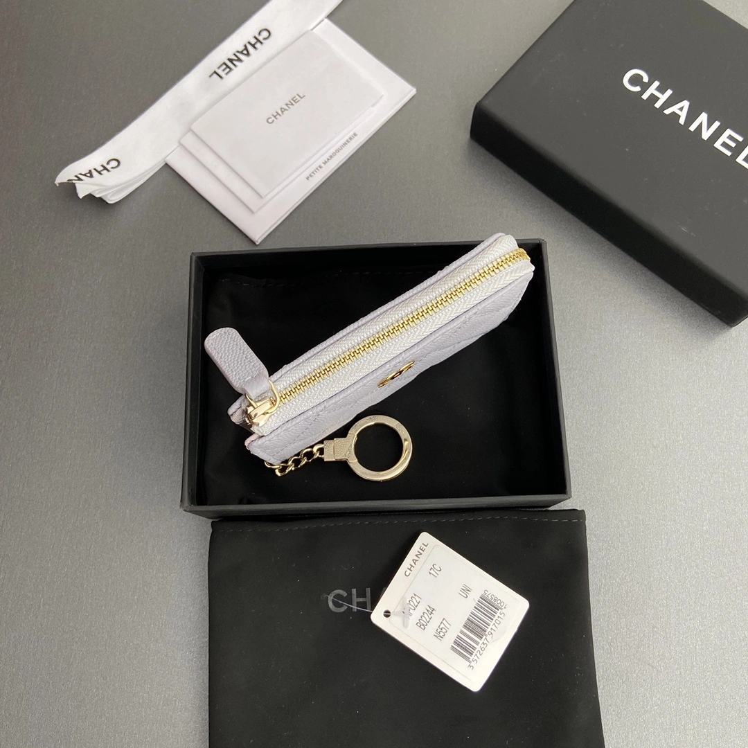 ComfortFit Chanel Wallets Purse 56530