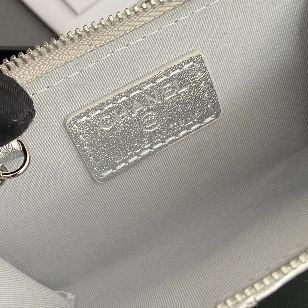 SmoothTexture Chanel Wallets Purse 56529