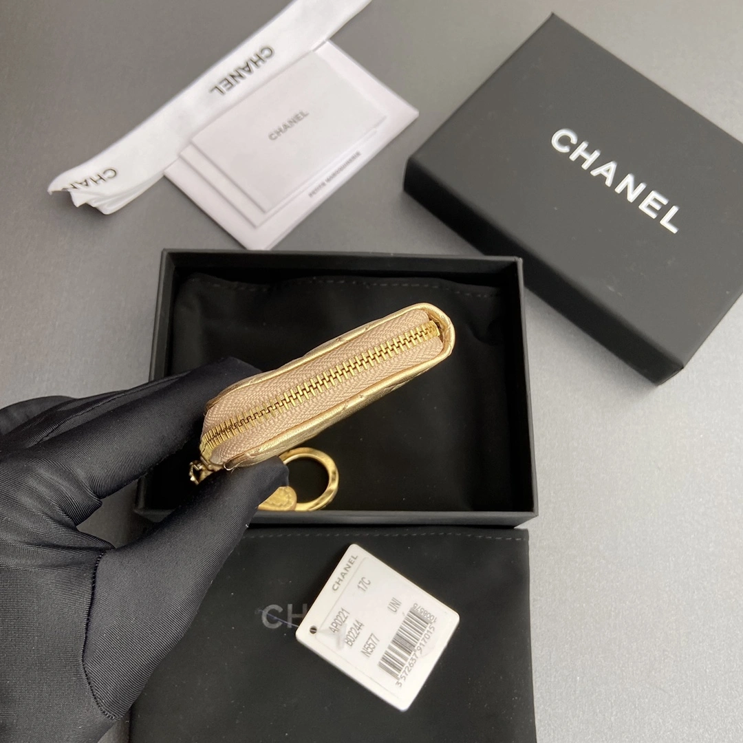 WellDesigned Chanel Wallets Purse 56570