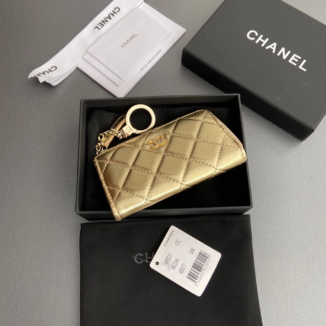 WellDesigned Chanel Wallets Purse 56570