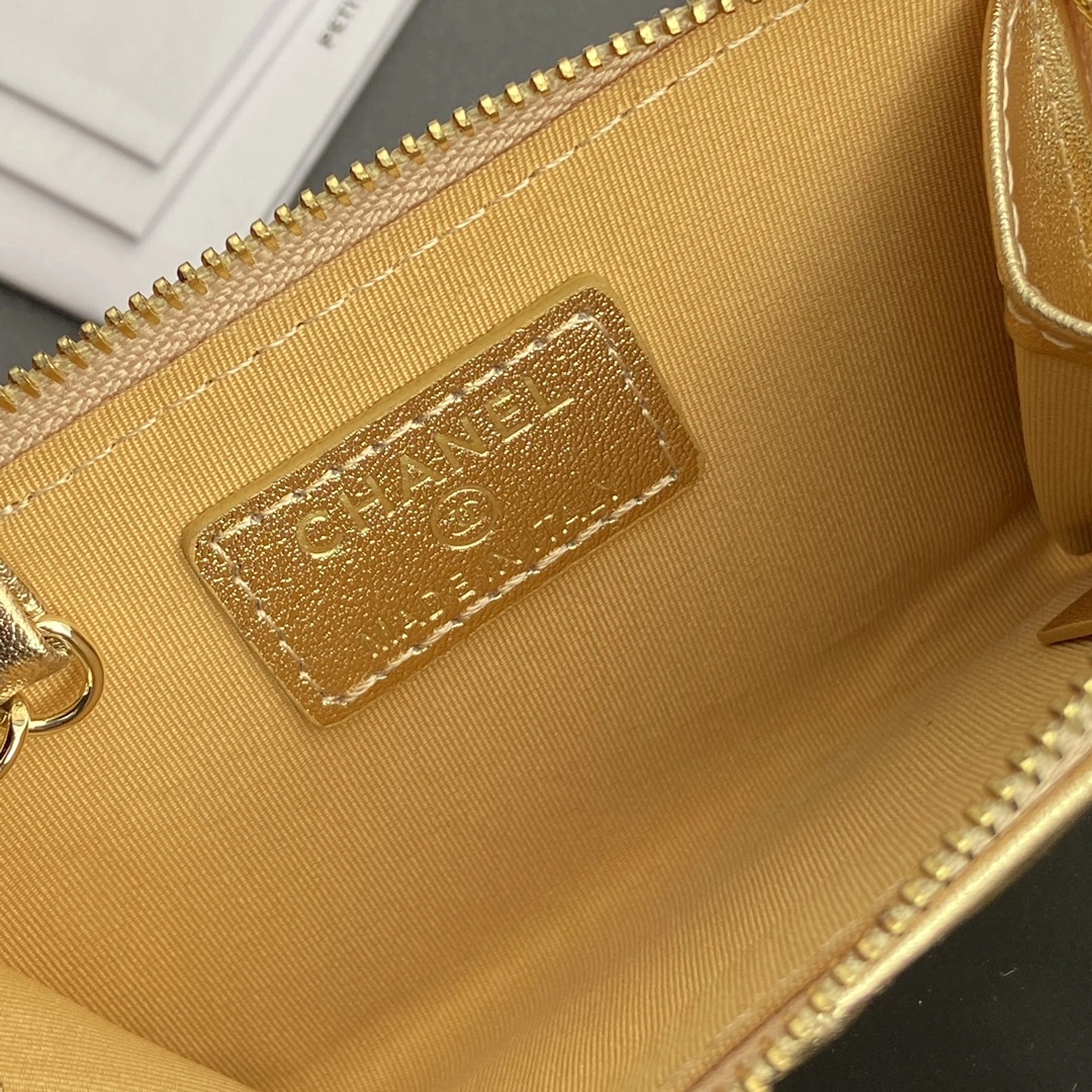 WellDesigned Chanel Wallets Purse 56570
