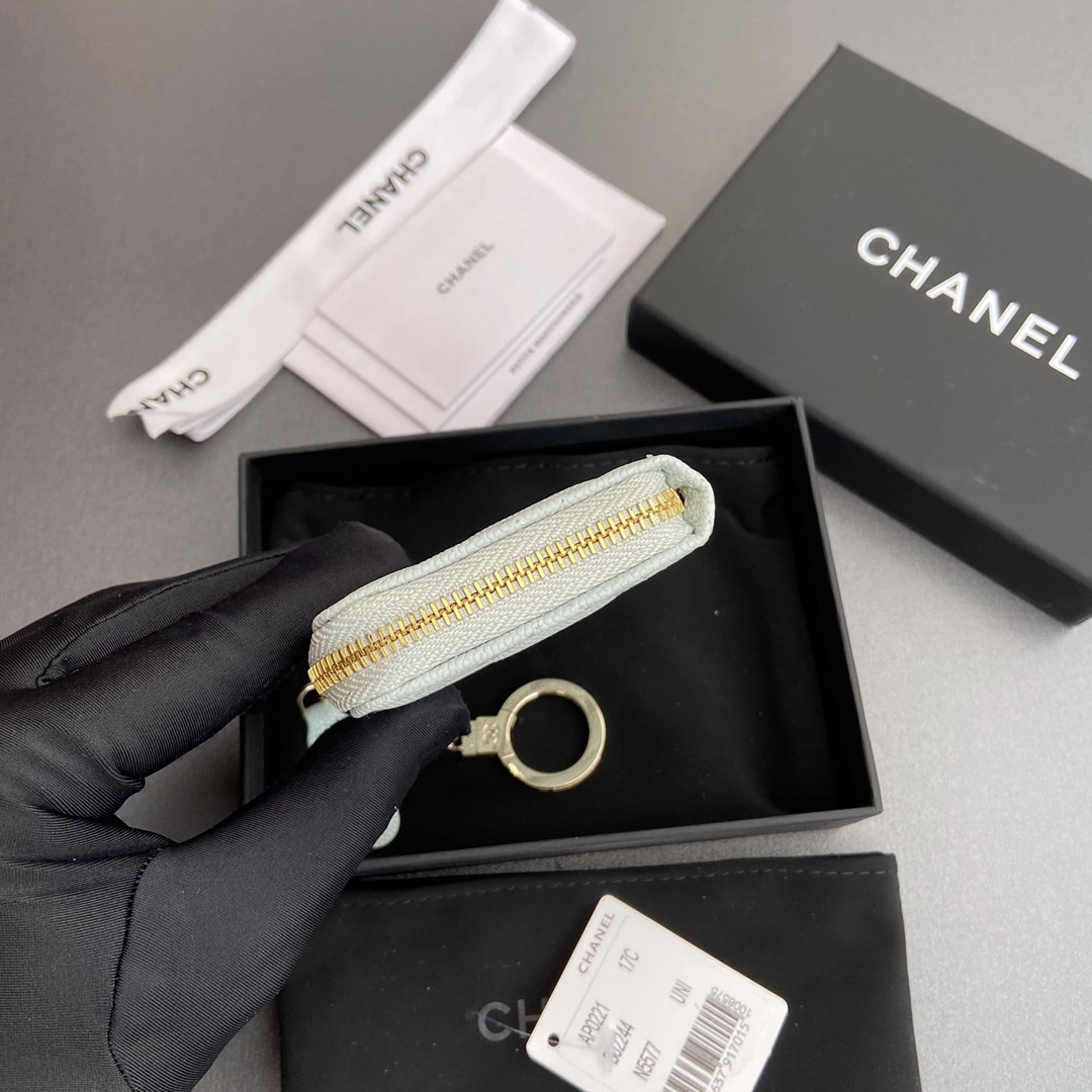 Chanel Wallets Purse Colorful 56528