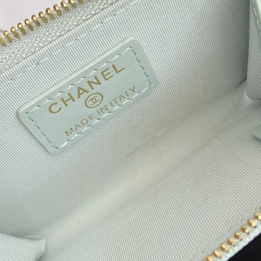 Chanel Wallets Purse Colorful 56528