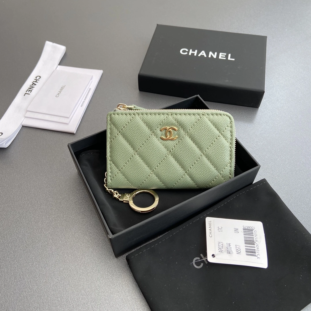 Versatile Chanel Wallets Purse 56519