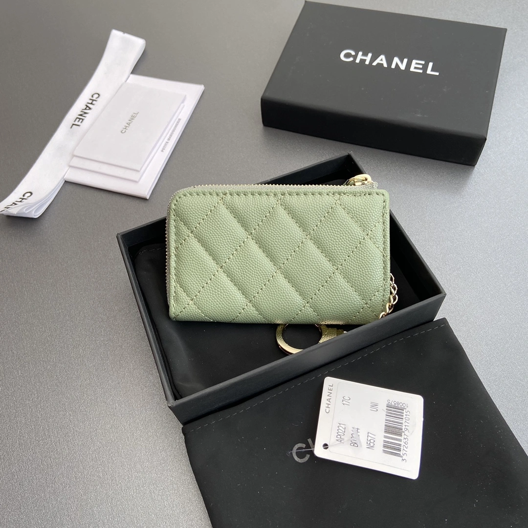 Versatile Chanel Wallets Purse 56519